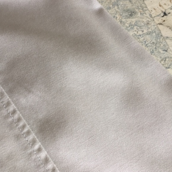 Eddie Bauer Relaxed Fit Light Beige Pants -40 x 32 - Picture 7 of 8